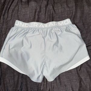 Under armor shorts